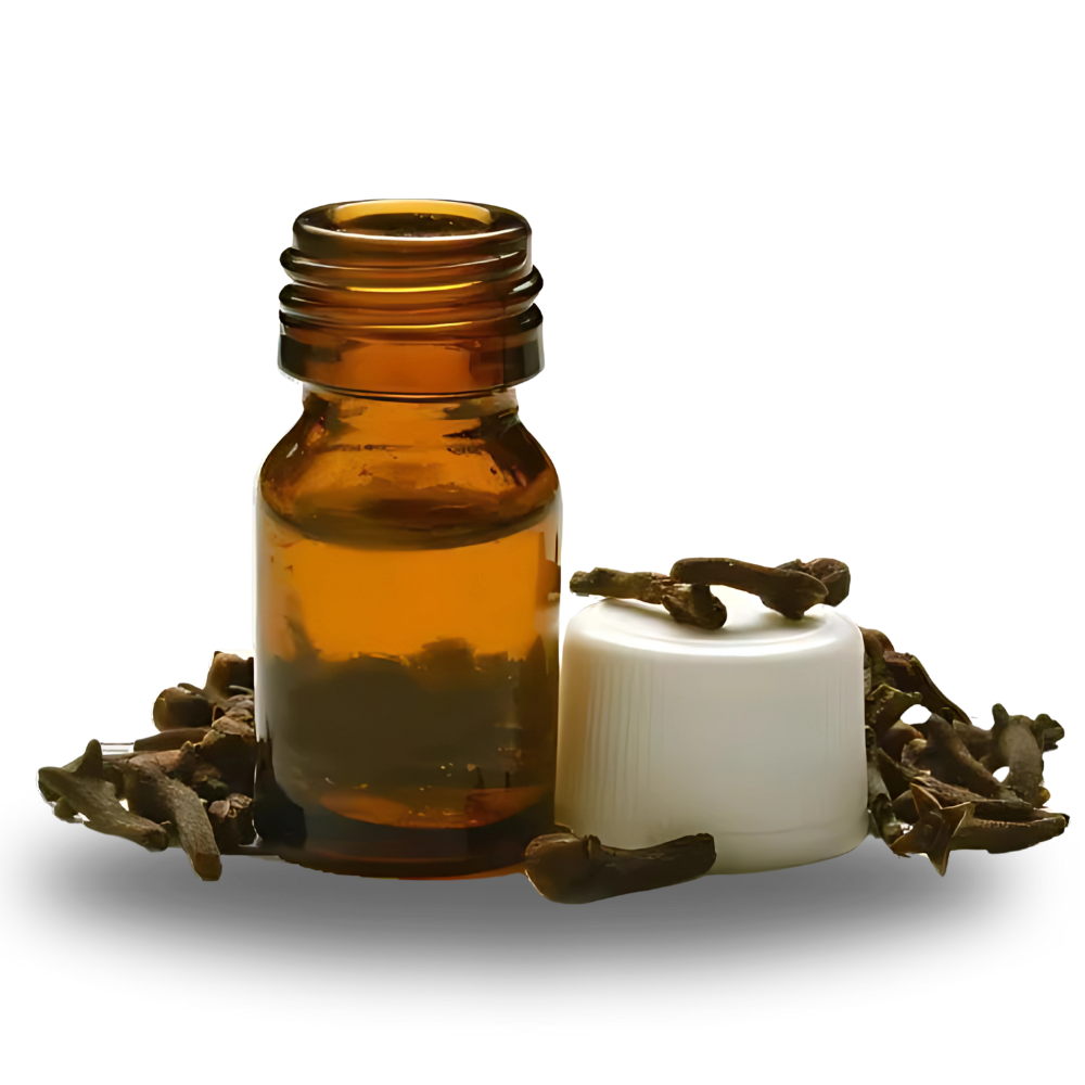 Clove Oil